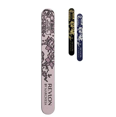 Revlon Marchesa File N' Peel 6-In-1 Nail File Image from SHEfinds