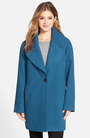 Bright Winter Coats | Colorful Winter Coats - SHEfinds