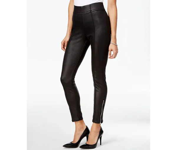 The Best Leather Leggings | Leather 