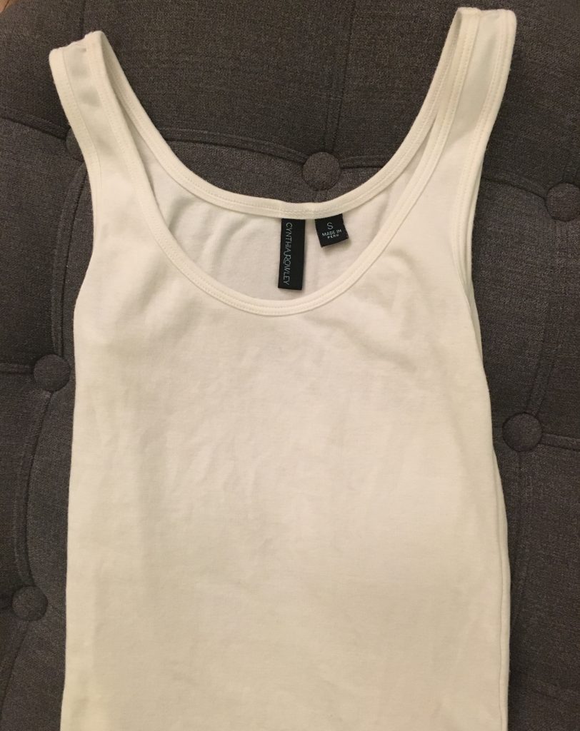 How To Remove Mascara Stains Remove Mascara From Clothing SHEfinds