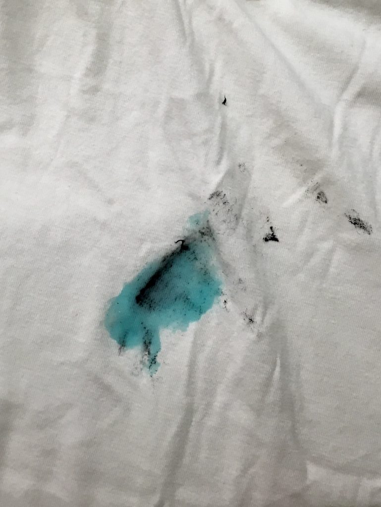 How To Remove Mascara Stains Remove Mascara From Clothing SHEfinds