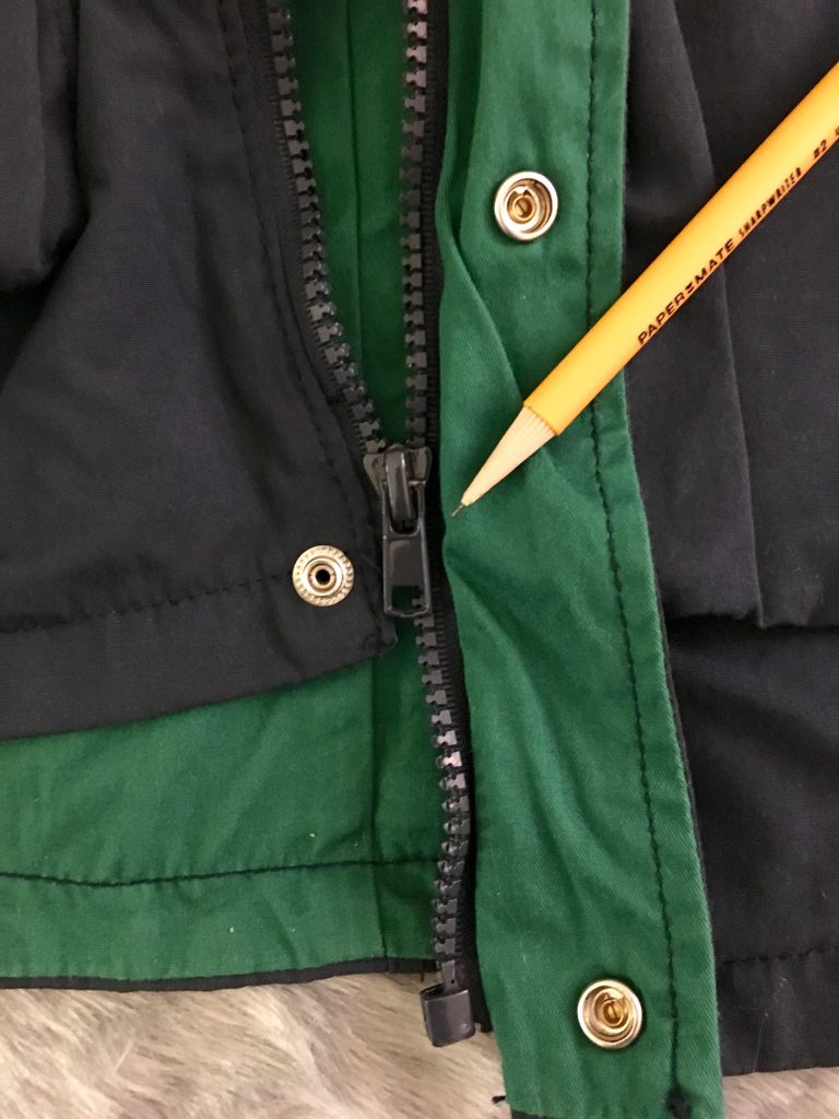 How To Fix A Broken Zipper - SHEfinds