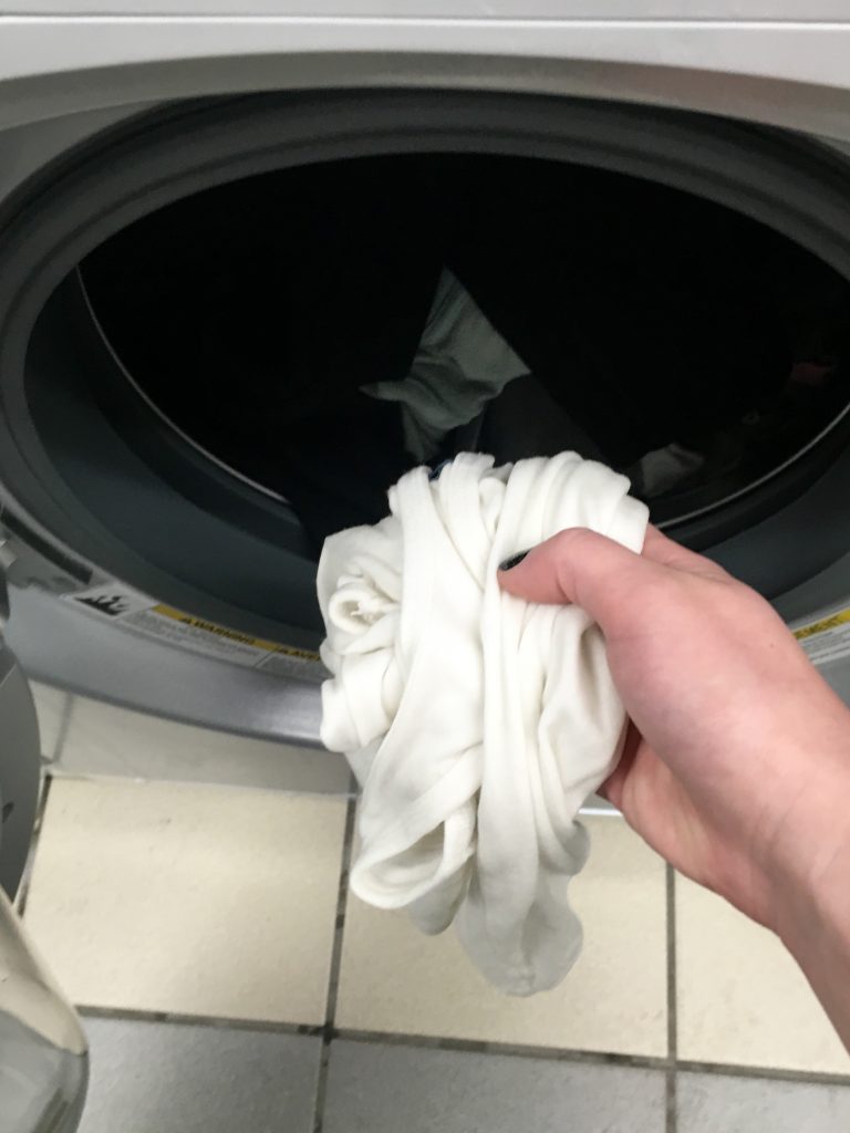 How To Remove Mascara Stains Remove Mascara From Clothing SHEfinds