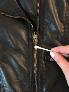 How To Fix A Stuck Zipper