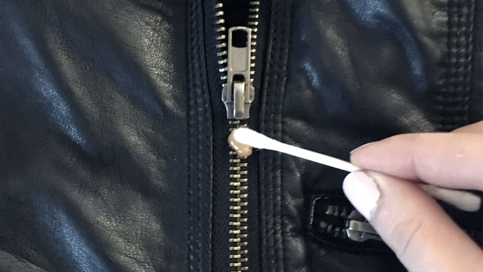 How to Fix a Broken Zipper