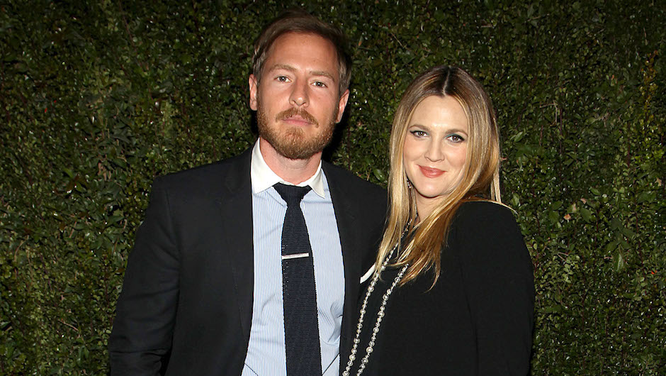 Drew Barrymore and Will Kopelman are getting a divorce