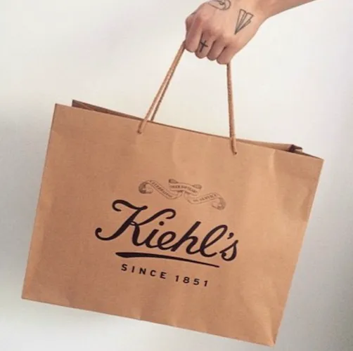 Kiehl's Image from SHEfinds