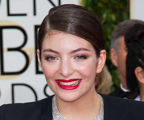 Celebrity Red Carpet Quotes Best Red Carpet Quotes SHEfinds