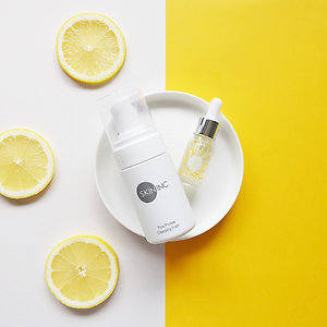 Continuing to use effective ingredients that irritate your skin.