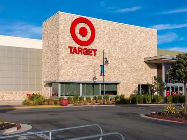 Target Image from SHEfinds