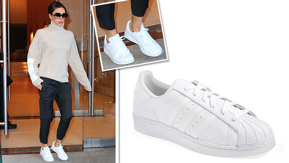 Cheap Adidas Originals Superstar Women's Casual Shoes White/Light 