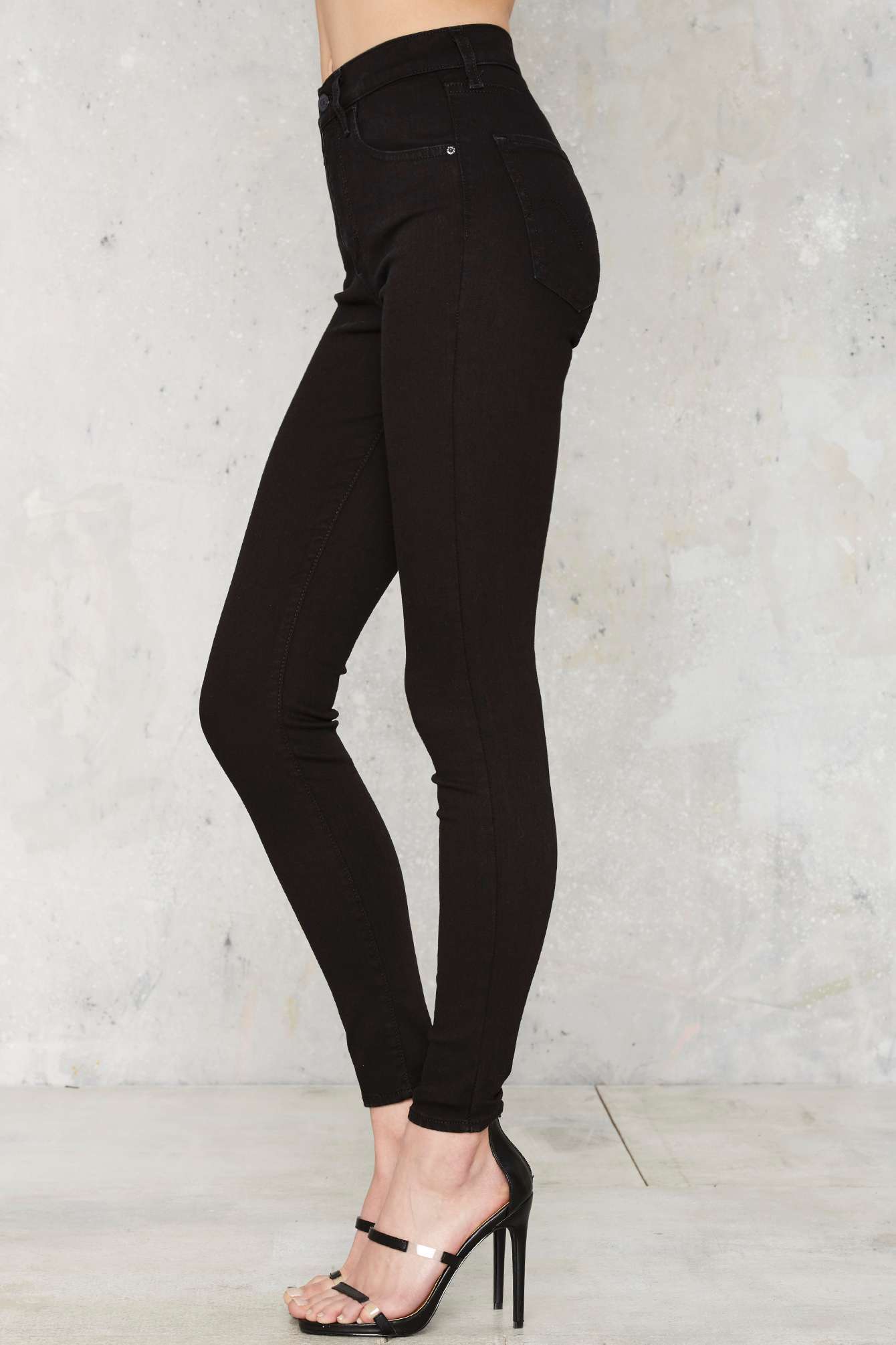 How To Wear Black Jeans What To Wear With Black Jeans SHEfinds