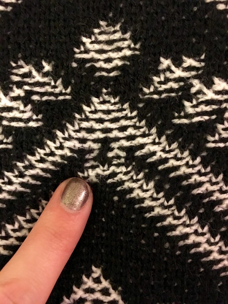 How To Fix Snagged Clothing How To Fix A Snag SHEfinds