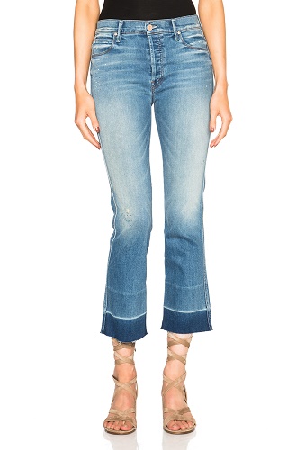 Celebs Mother Jeans | Celebs Mother Denim | Celebs Favorite Jeans ...