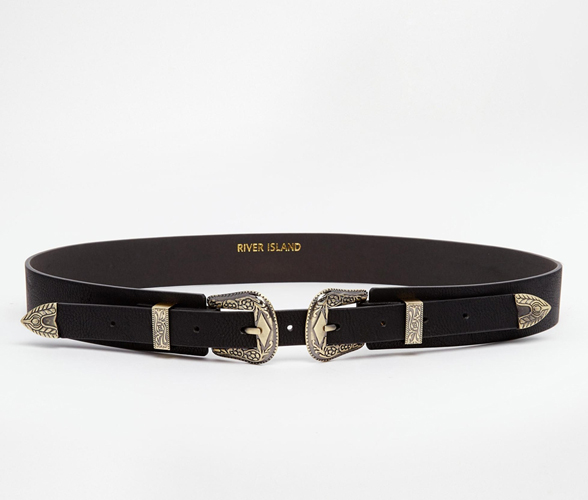 Celebrities Wearing Belts | Celebrity Style Belts | Cool Belts - SHEfinds