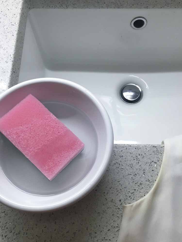 How To Get Rid Of Pit Stains On Silk Dresses And Tops SHEfinds