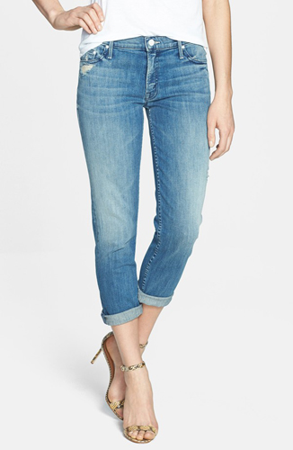 Celebs Mother Jeans | Celebs Mother Denim | Celebs Favorite Jeans ...