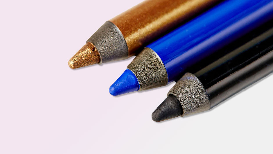 Eyeliner Hack How To Keep Eyeliner From Breaking SHEfinds