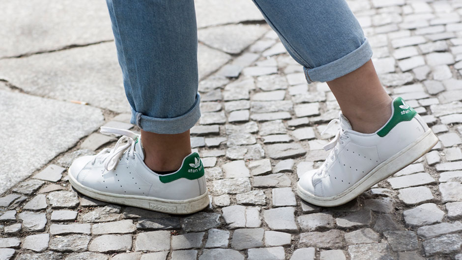 Facts About Adidas Adidas Shoes SHEfinds