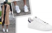 stan smith kendall jenner