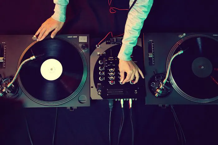 Chipotle Has Its Own DJ