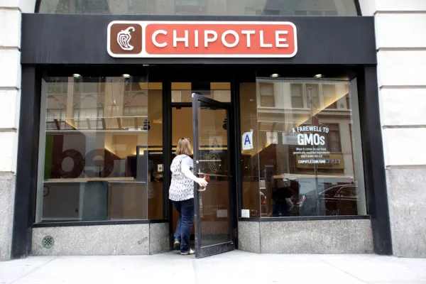 Chipotle's Ads Have Always Been Hilarious