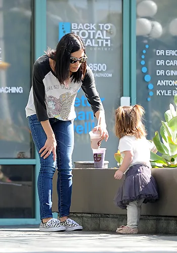 Jenna Dewan-Tatum Image from SHEfinds