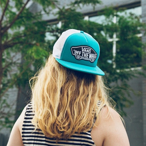 Facts About Vans Vans Sneakers SHEfinds