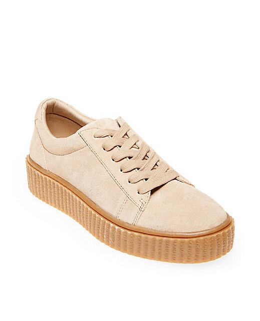 puma creepers knock off