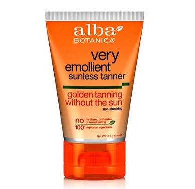 best drugstore self-tanner