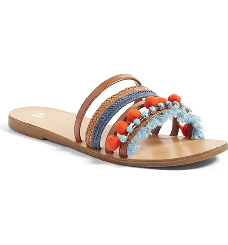 Abby Sandal