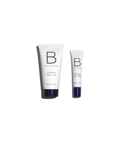 Beauty Sleep Set Image from SHEfinds