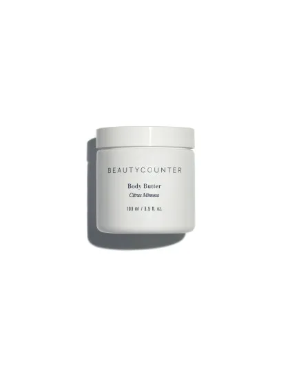 Body Butter Image from SHEfinds