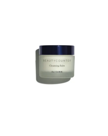 Cleansing Balm Image from SHEfinds
