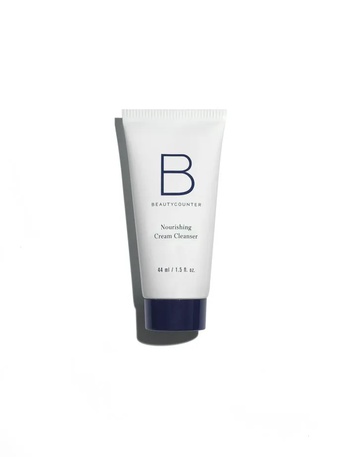 Nourishing Cream Cleanser Image from SHEfinds