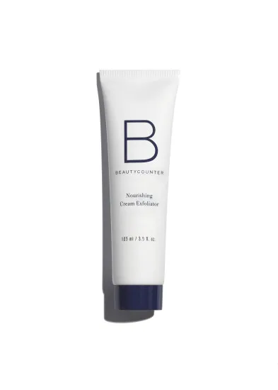 Nourishing Cream Exfoliator Image from SHEfinds