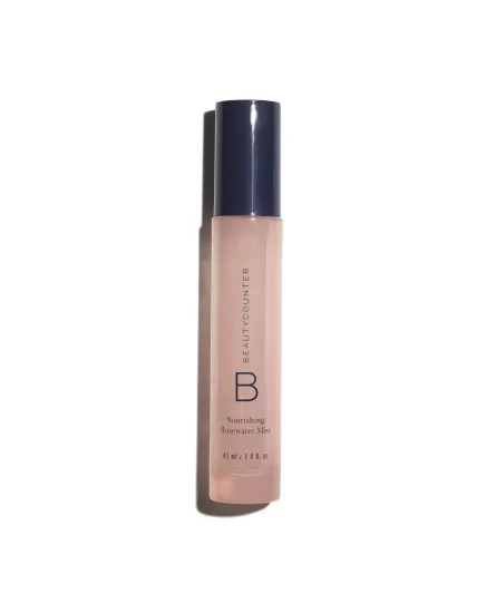 Rosewater Mist Image from SHEfinds