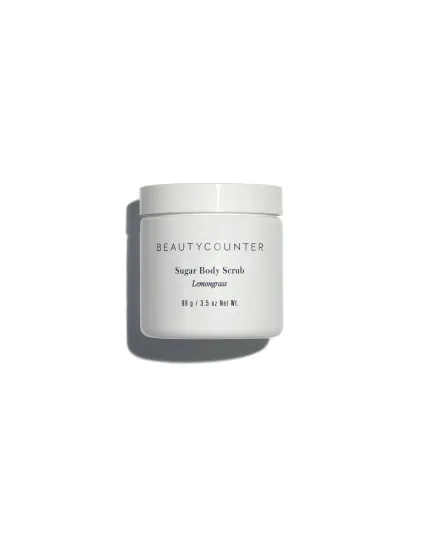 Sugar Body Scrub Image from SHEfinds