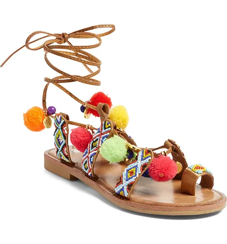 Darah Sandal