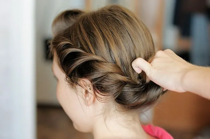 Hair & Makeup Image from SHEfinds