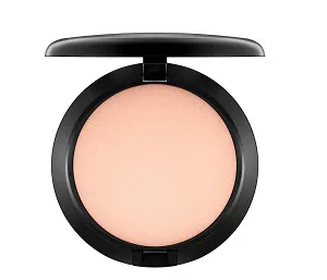 MAC Iridescent Pressed Powder in Sparkling Rose Image from SHEfinds