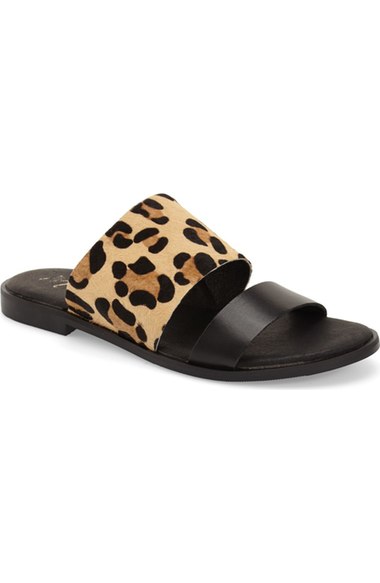 Best slide sandals - SHEfinds