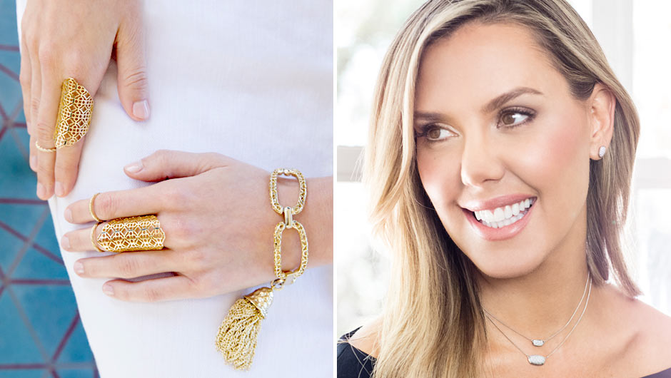 Meet Kendra Scott SHEfinds