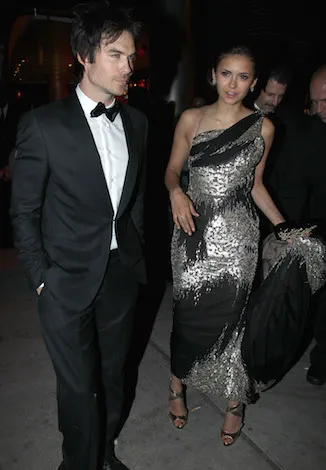 Ian Somerhalder Image from SHEfinds