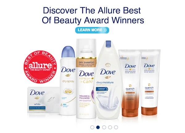 Image from SHEfinds