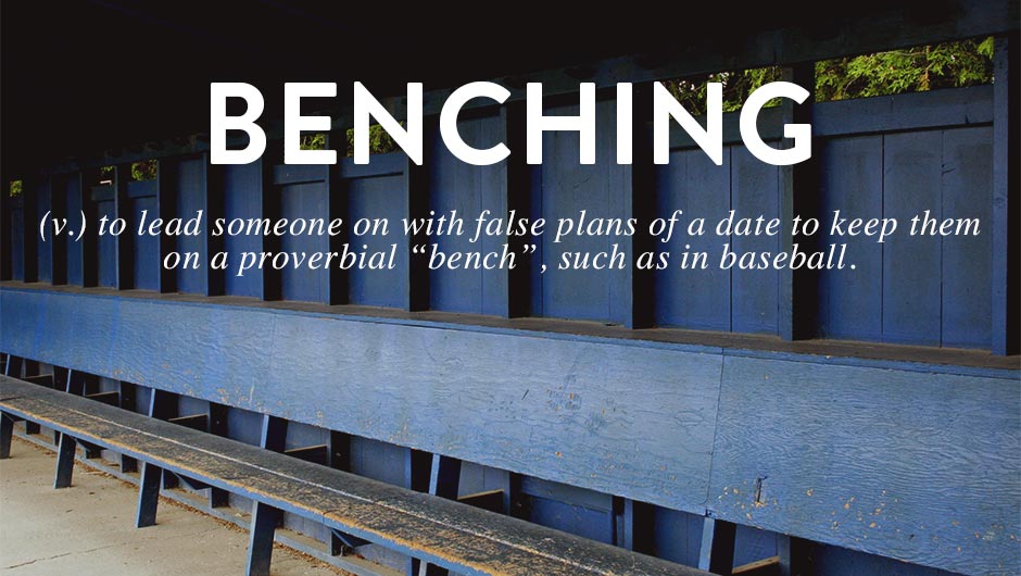 What Is Benching