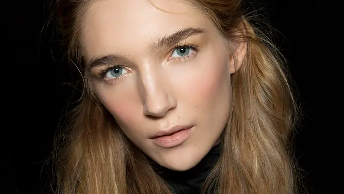 Affordable drugstore blush for a natural glow