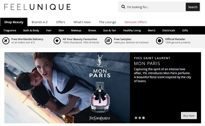 Image from SHEfinds