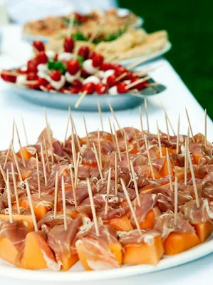 Not Enough Food Image from SHEfinds