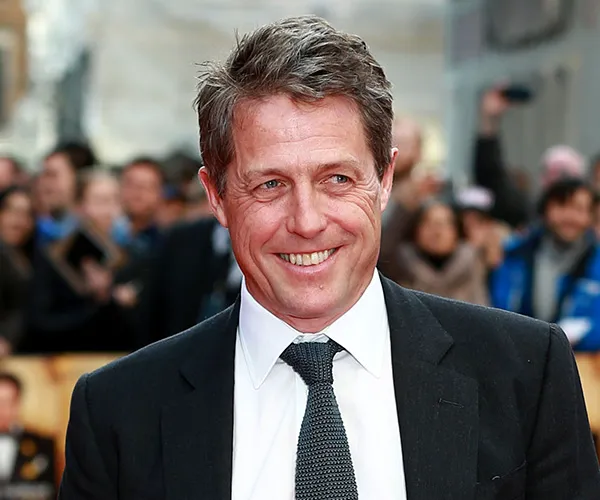 Hugh Grant Image from SHEfinds